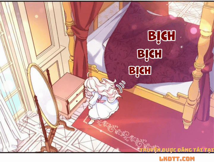 Kế Hoạch Tự Cứu Của Nữ Phù Thủy Phản Diện 1 trang 65