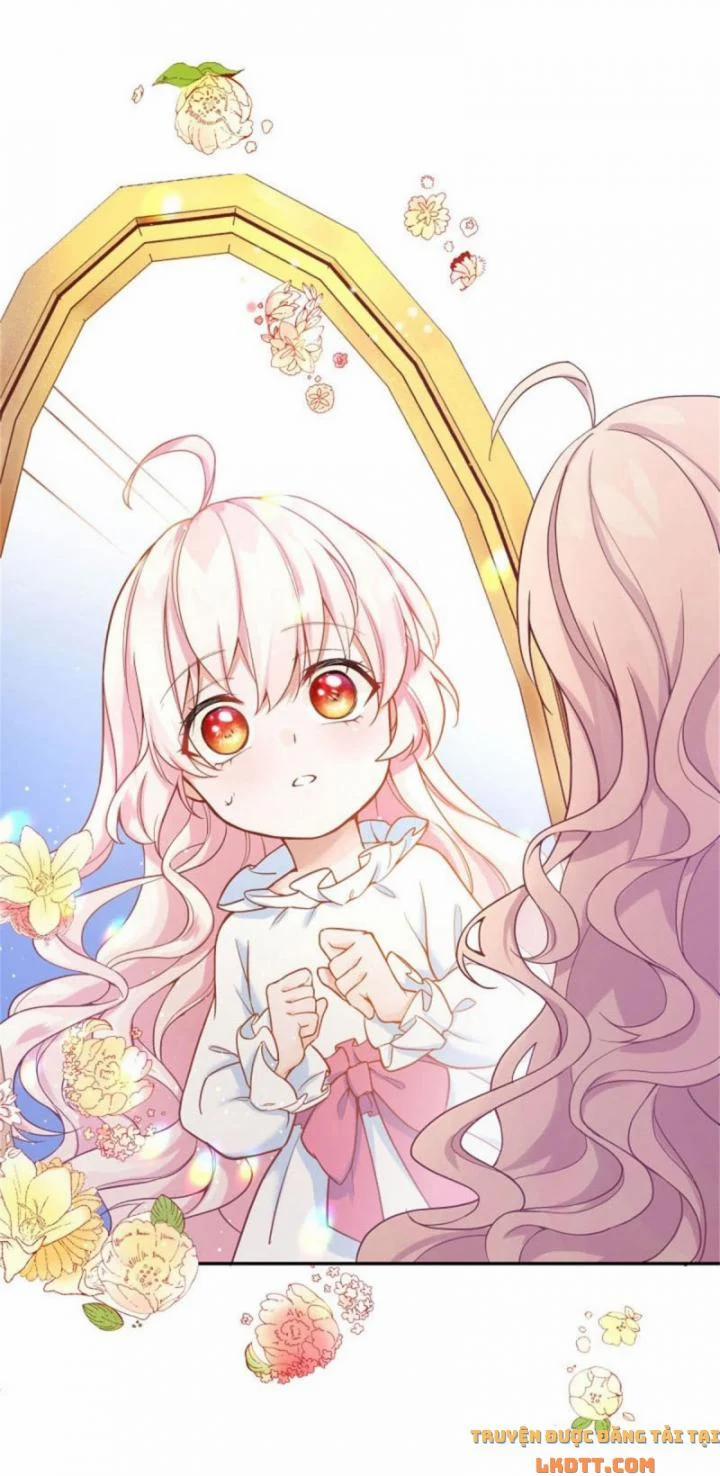 Kế Hoạch Tự Cứu Của Nữ Phù Thủy Phản Diện 1 trang 66