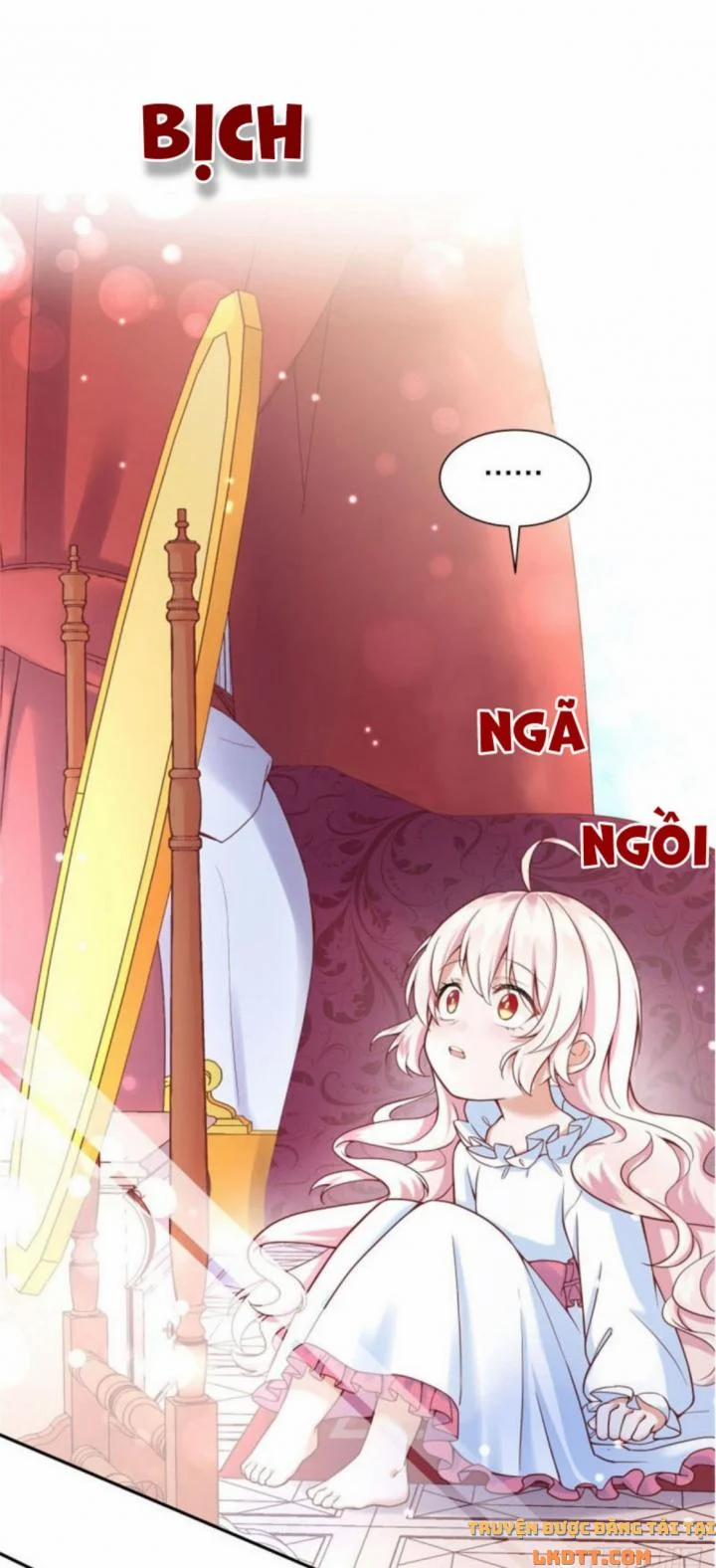 Kế Hoạch Tự Cứu Của Nữ Phù Thủy Phản Diện 1 trang 69