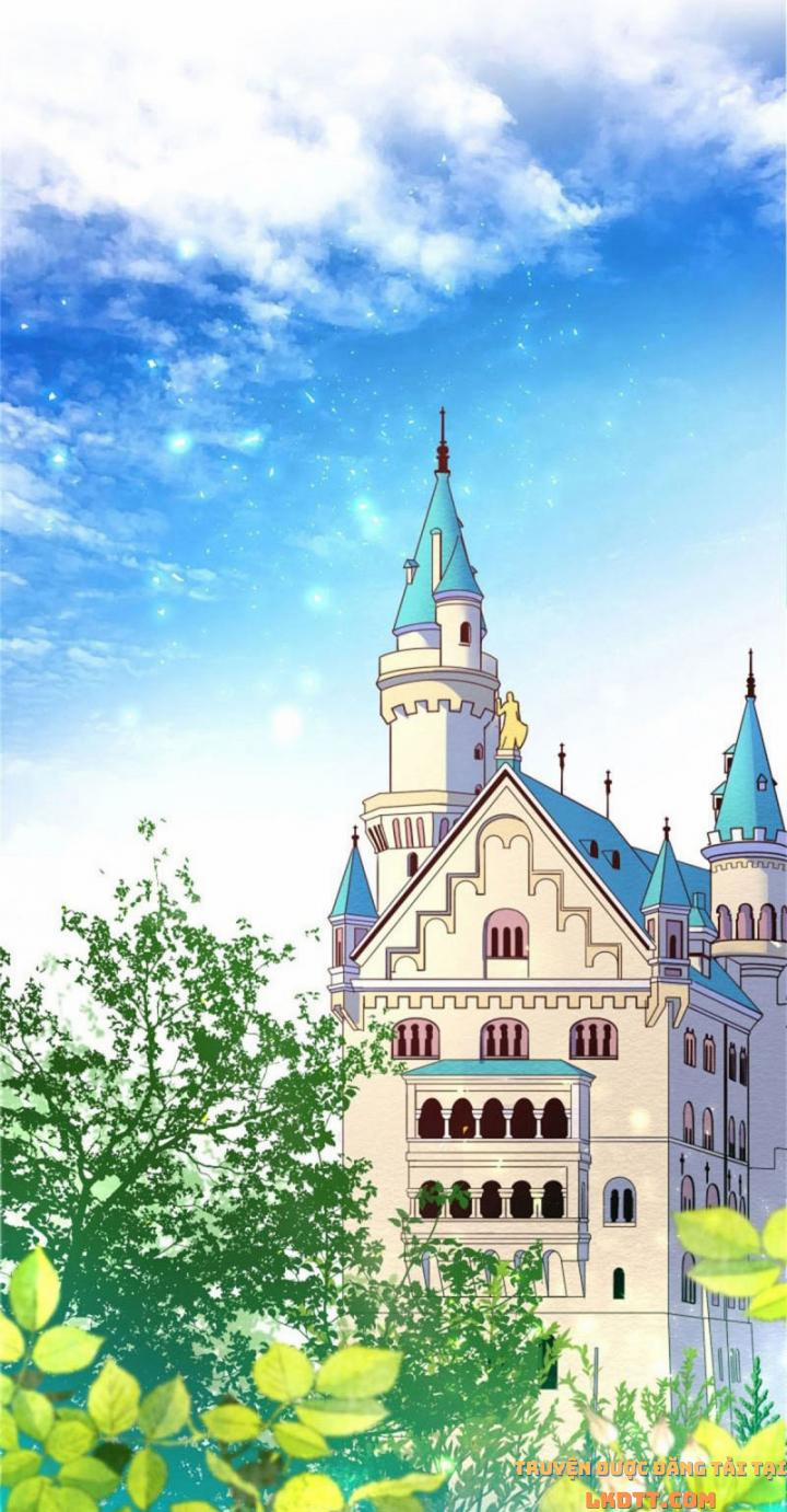 Kế Hoạch Tự Cứu Của Nữ Phù Thủy Phản Diện 1 trang 71