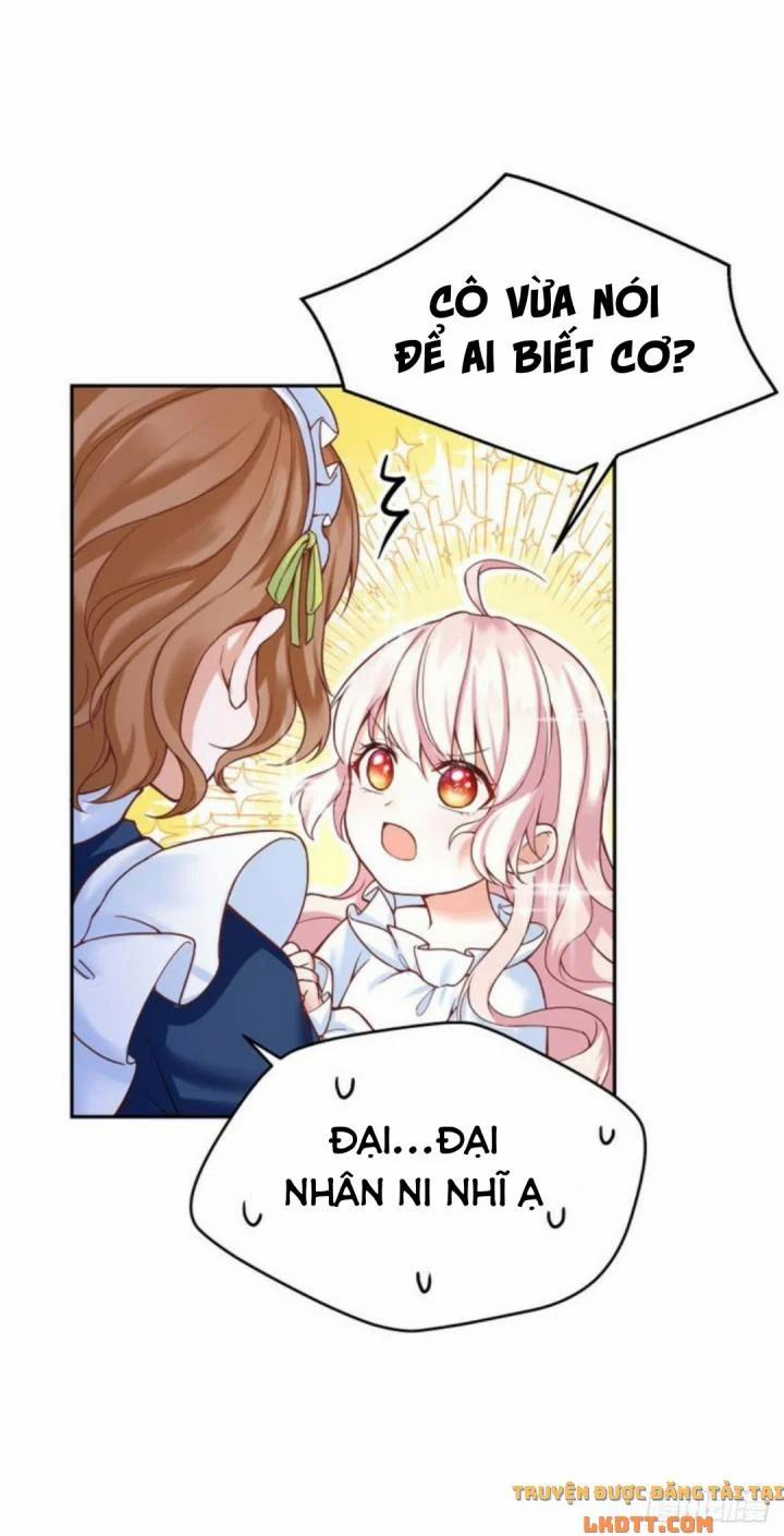 Kế Hoạch Tự Cứu Của Nữ Phù Thủy Phản Diện 1 trang 76