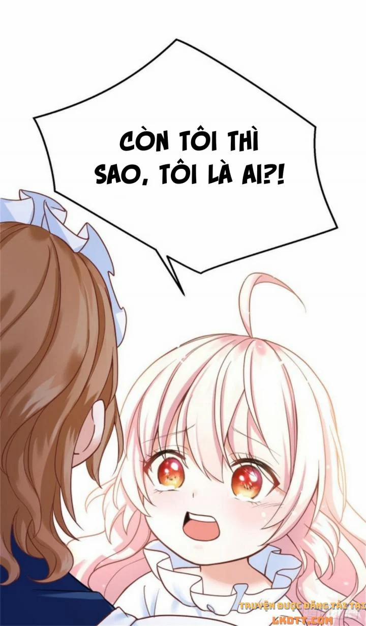 Kế Hoạch Tự Cứu Của Nữ Phù Thủy Phản Diện 1 trang 77