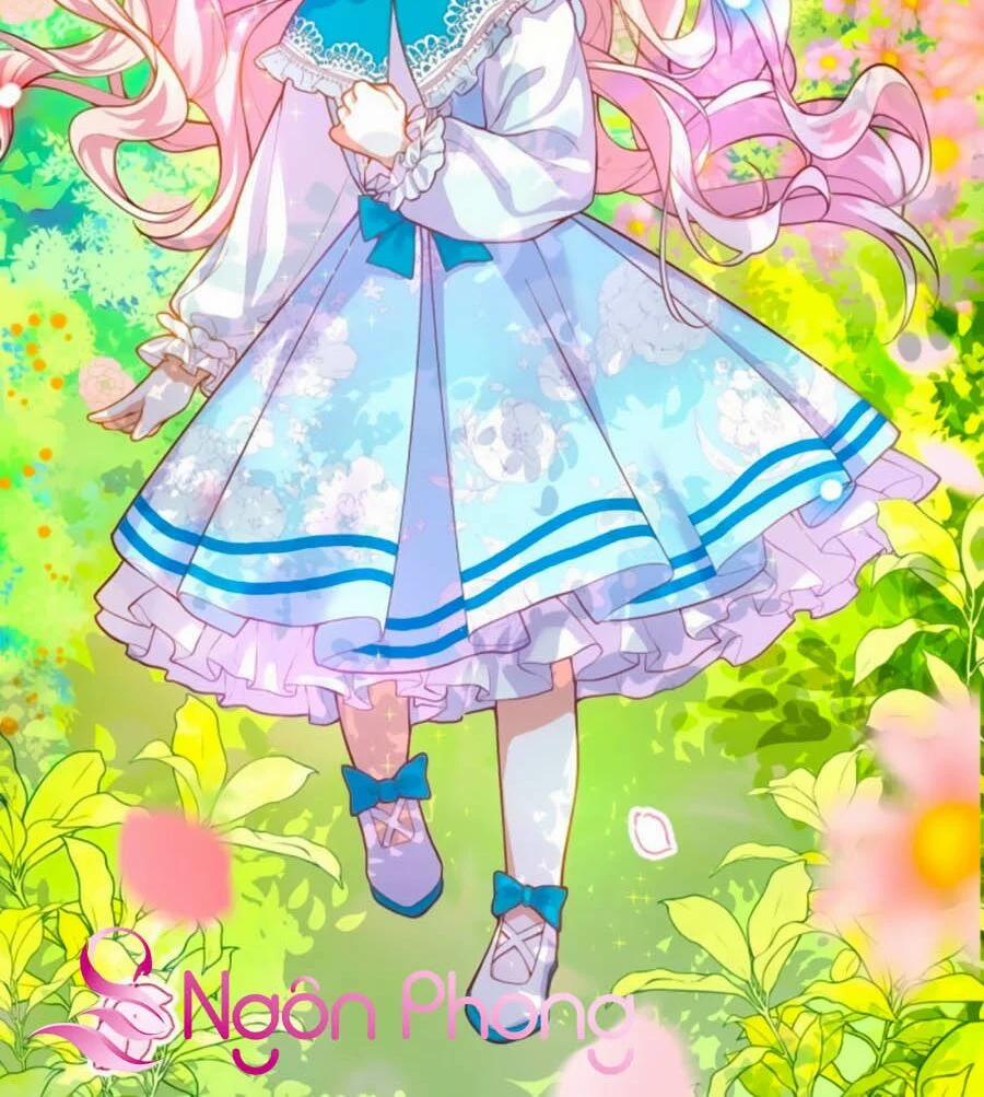 Kế Hoạch Tự Cứu Của Nữ Phù Thủy Phản Diện 10 trang 10