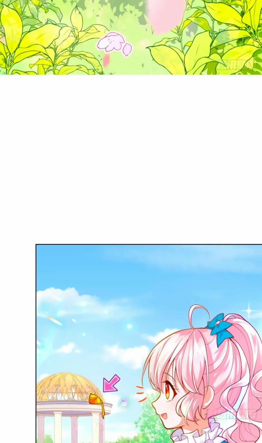 Kế Hoạch Tự Cứu Của Nữ Phù Thủy Phản Diện 10 trang 11