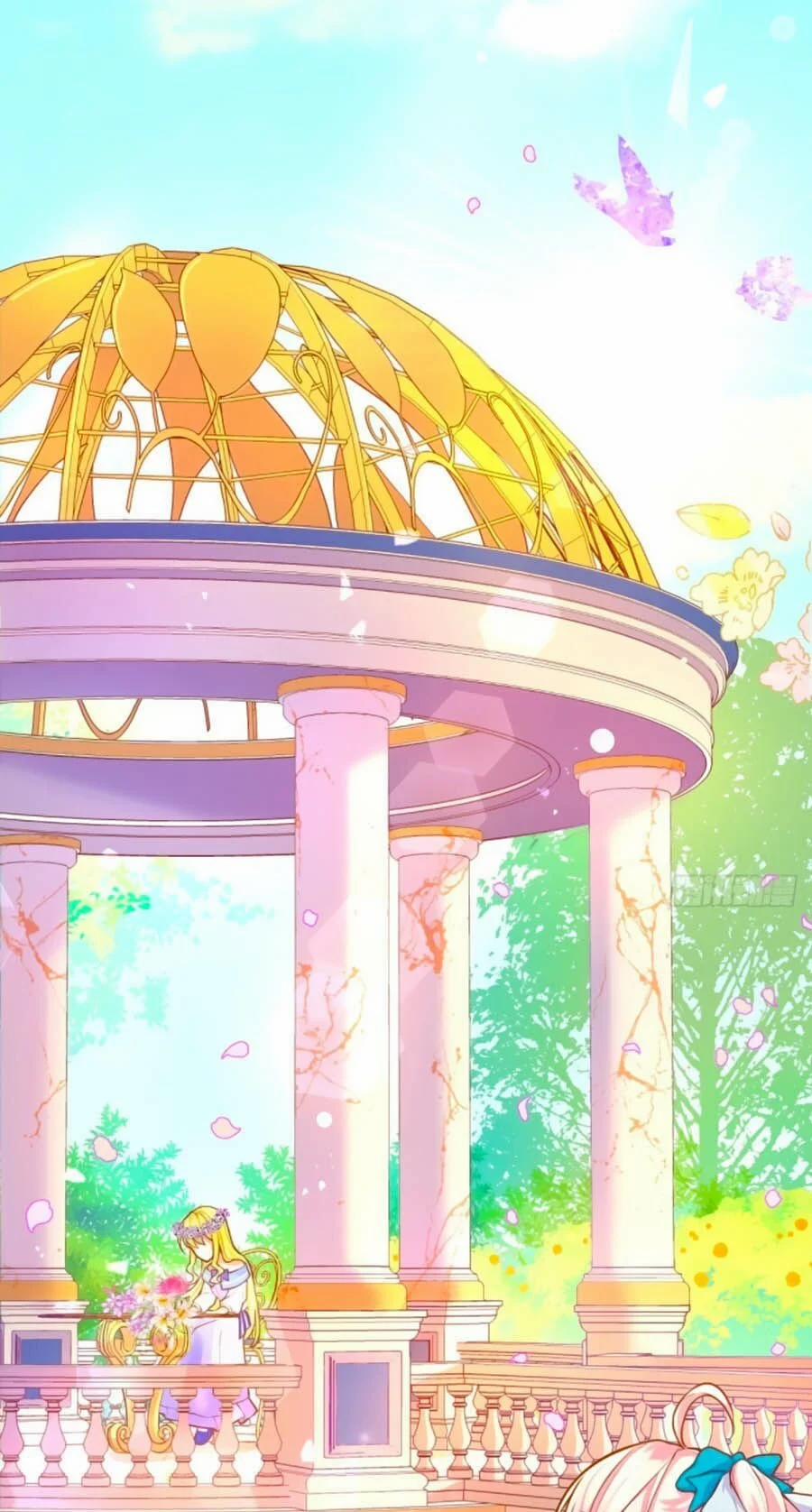 Kế Hoạch Tự Cứu Của Nữ Phù Thủy Phản Diện 10 trang 15