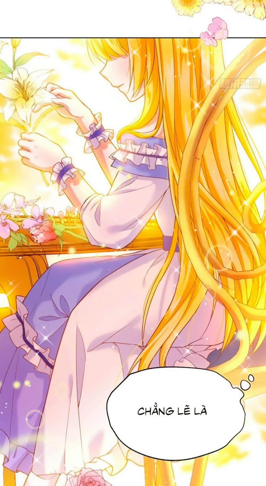 Kế Hoạch Tự Cứu Của Nữ Phù Thủy Phản Diện 10 trang 19