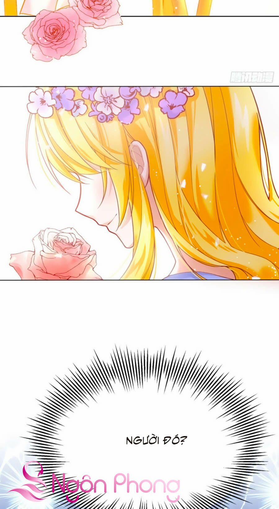 Kế Hoạch Tự Cứu Của Nữ Phù Thủy Phản Diện 10 trang 20