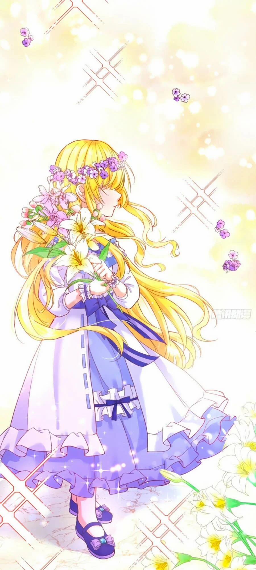 Kế Hoạch Tự Cứu Của Nữ Phù Thủy Phản Diện 10 trang 29