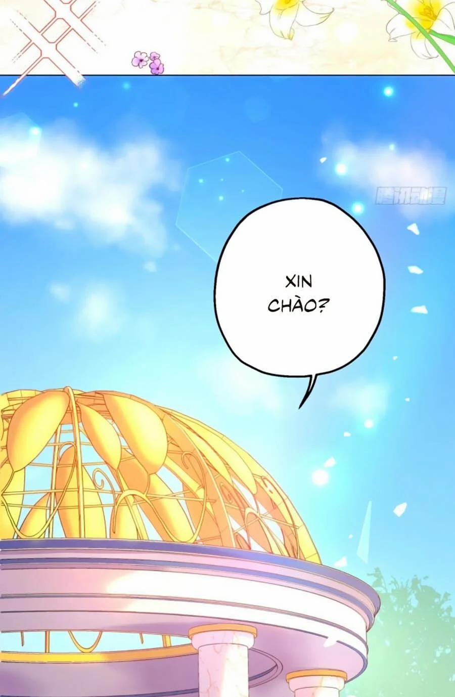 Kế Hoạch Tự Cứu Của Nữ Phù Thủy Phản Diện 10 trang 30