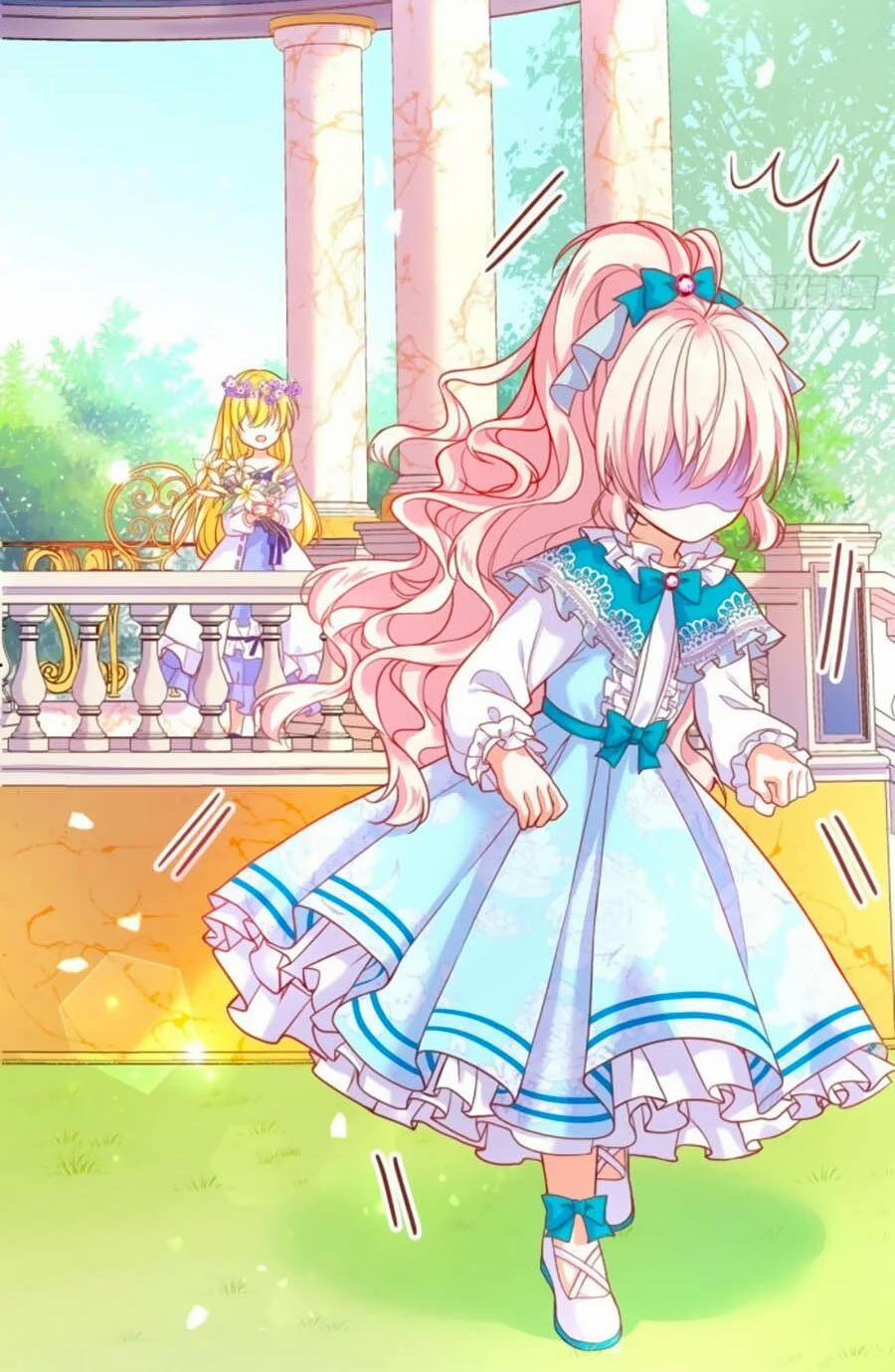 Kế Hoạch Tự Cứu Của Nữ Phù Thủy Phản Diện 10 trang 31