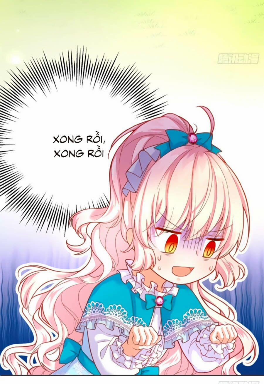 Kế Hoạch Tự Cứu Của Nữ Phù Thủy Phản Diện 10 trang 32