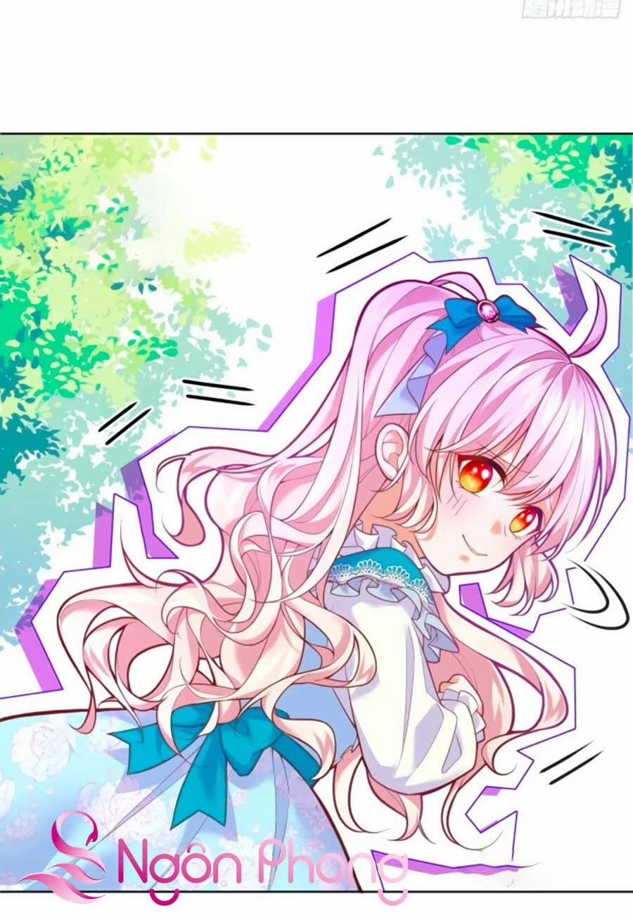 Kế Hoạch Tự Cứu Của Nữ Phù Thủy Phản Diện 10 trang 33