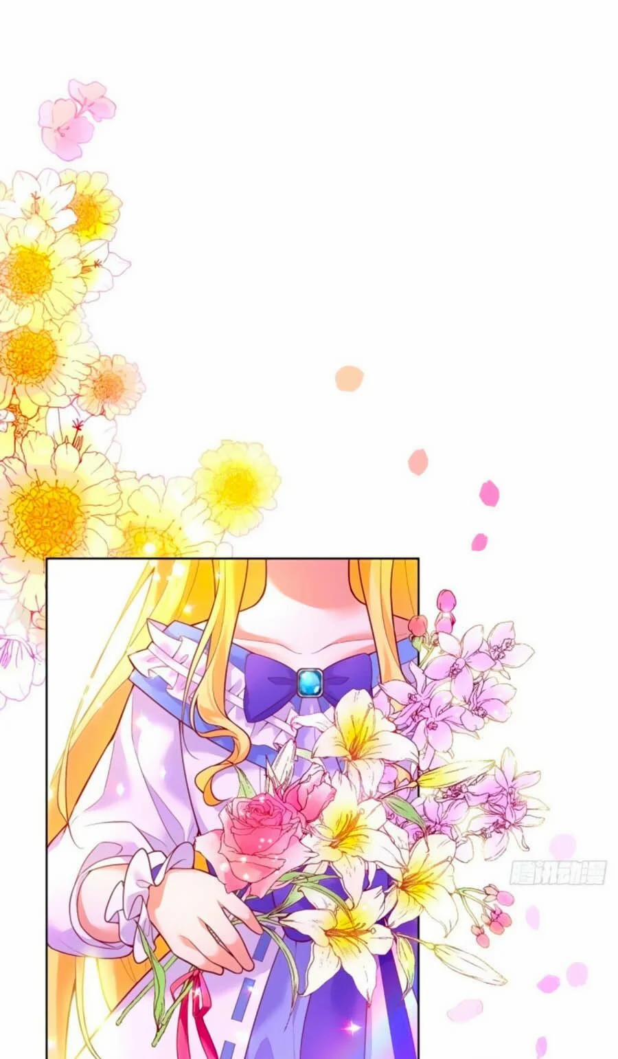 Kế Hoạch Tự Cứu Của Nữ Phù Thủy Phản Diện 10 trang 34