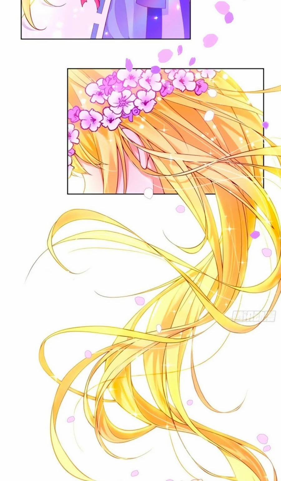 Kế Hoạch Tự Cứu Của Nữ Phù Thủy Phản Diện 10 trang 35