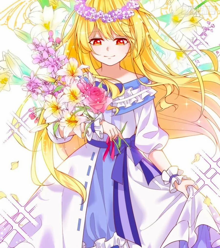 Kế Hoạch Tự Cứu Của Nữ Phù Thủy Phản Diện 10 trang 37