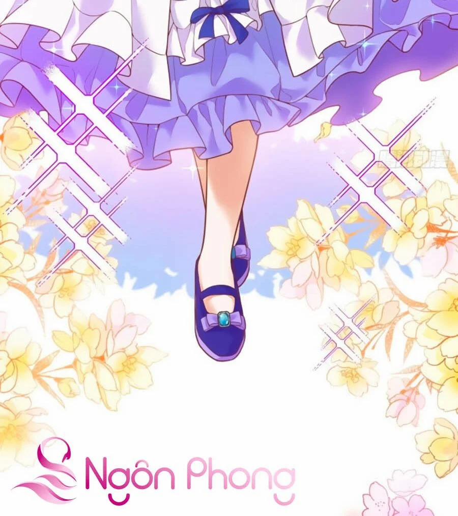 Kế Hoạch Tự Cứu Của Nữ Phù Thủy Phản Diện 10 trang 38