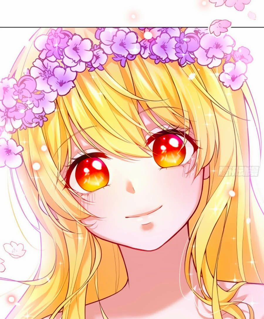 Kế Hoạch Tự Cứu Của Nữ Phù Thủy Phản Diện 10 trang 39