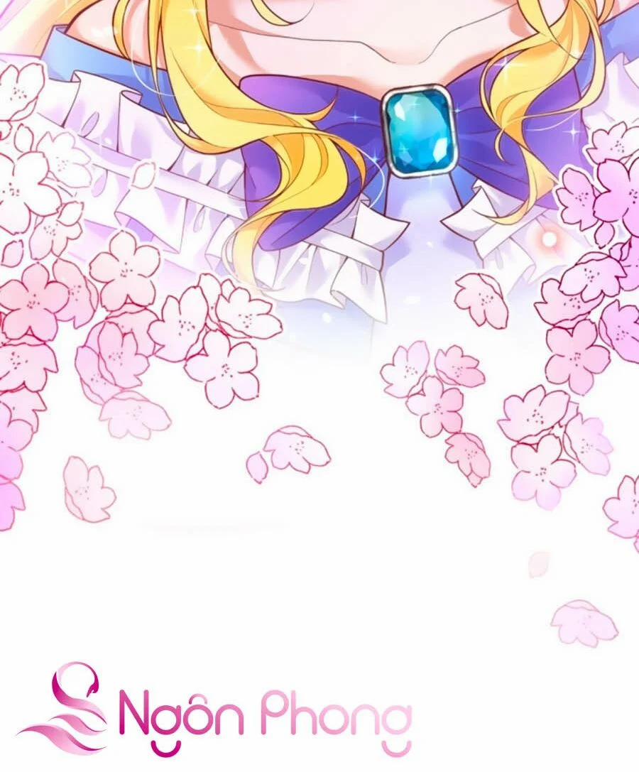 Kế Hoạch Tự Cứu Của Nữ Phù Thủy Phản Diện 10 trang 40