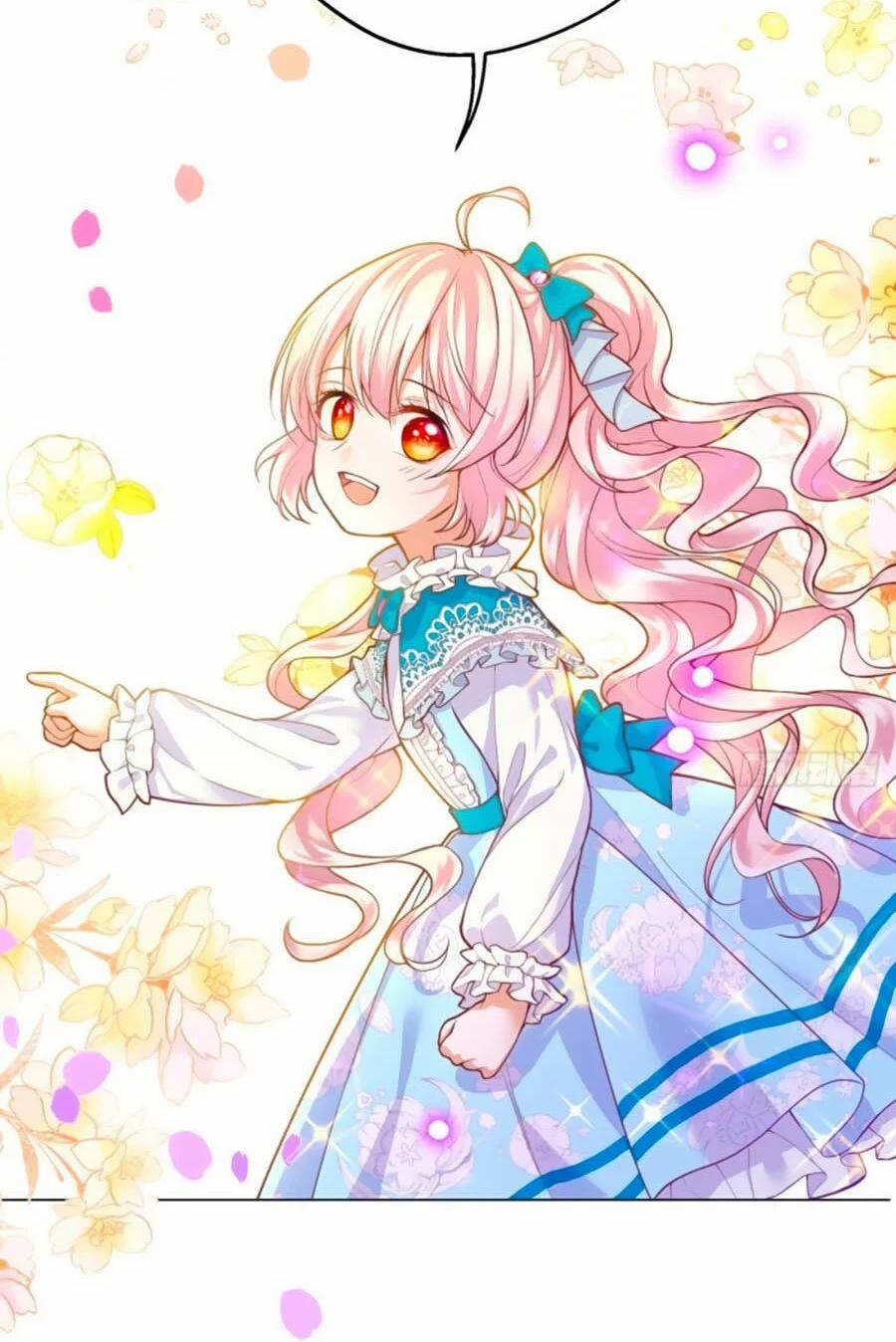 Kế Hoạch Tự Cứu Của Nữ Phù Thủy Phản Diện 10 trang 5