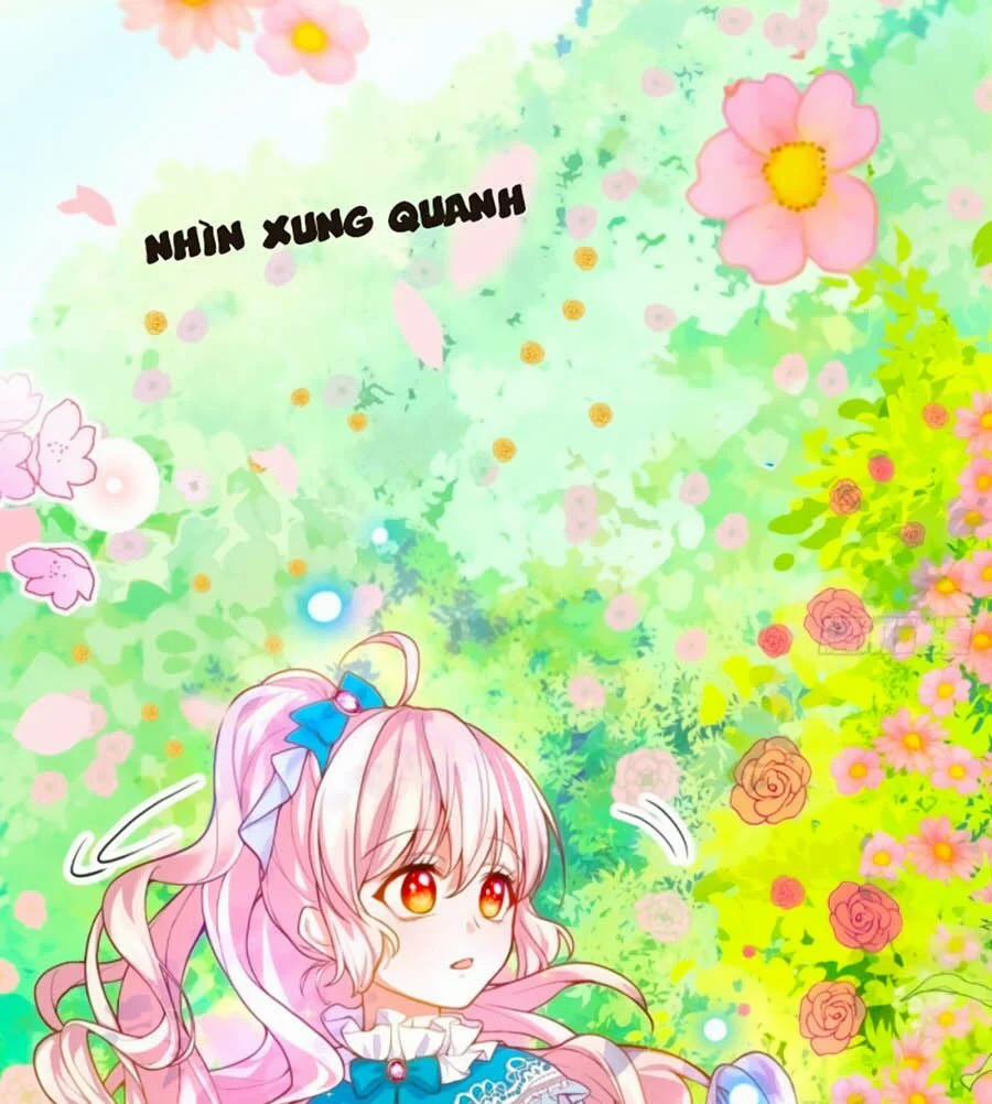 Kế Hoạch Tự Cứu Của Nữ Phù Thủy Phản Diện 10 trang 9