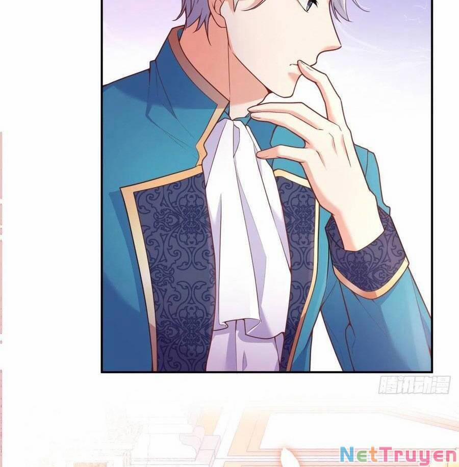 Kế Hoạch Tự Cứu Của Nữ Phù Thủy Phản Diện 100 trang 8