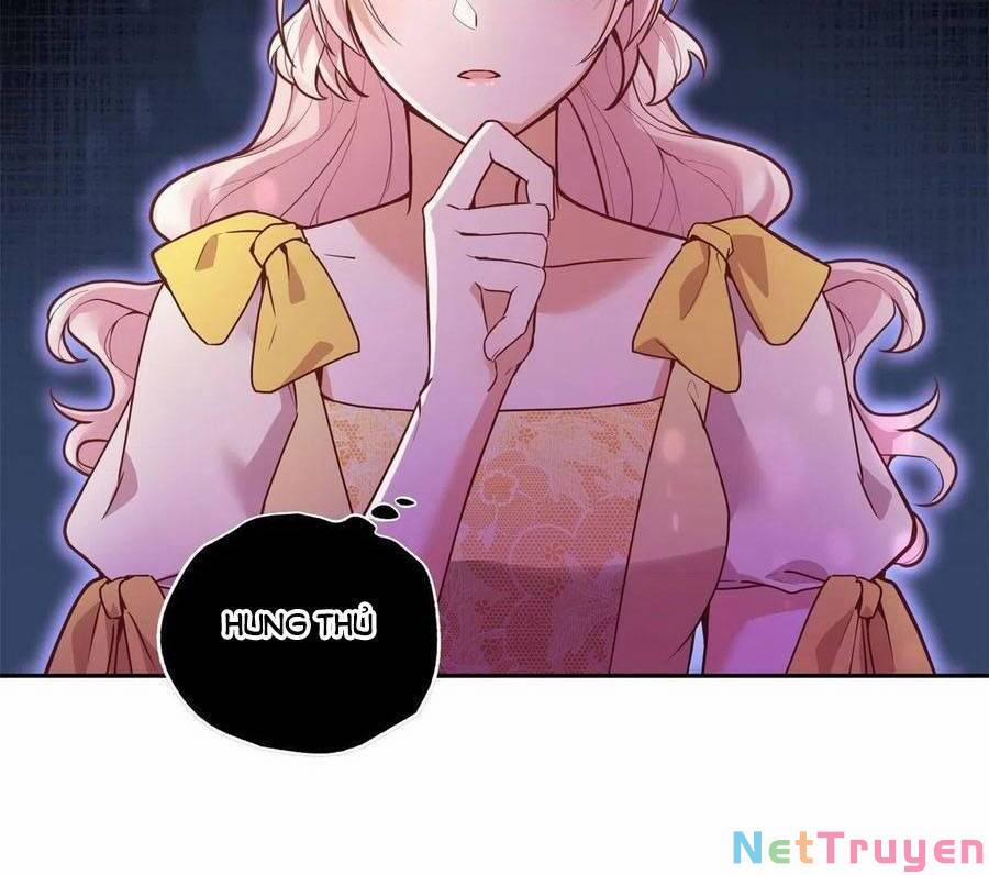 Kế Hoạch Tự Cứu Của Nữ Phù Thủy Phản Diện 101 trang 17