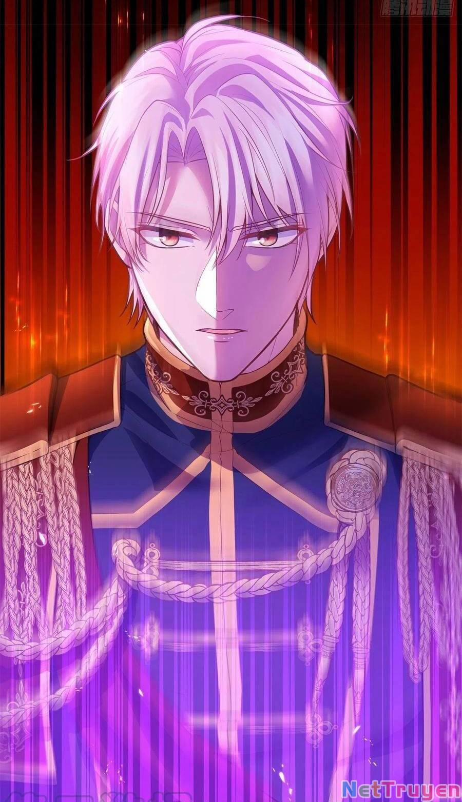 Kế Hoạch Tự Cứu Của Nữ Phù Thủy Phản Diện 101 trang 20