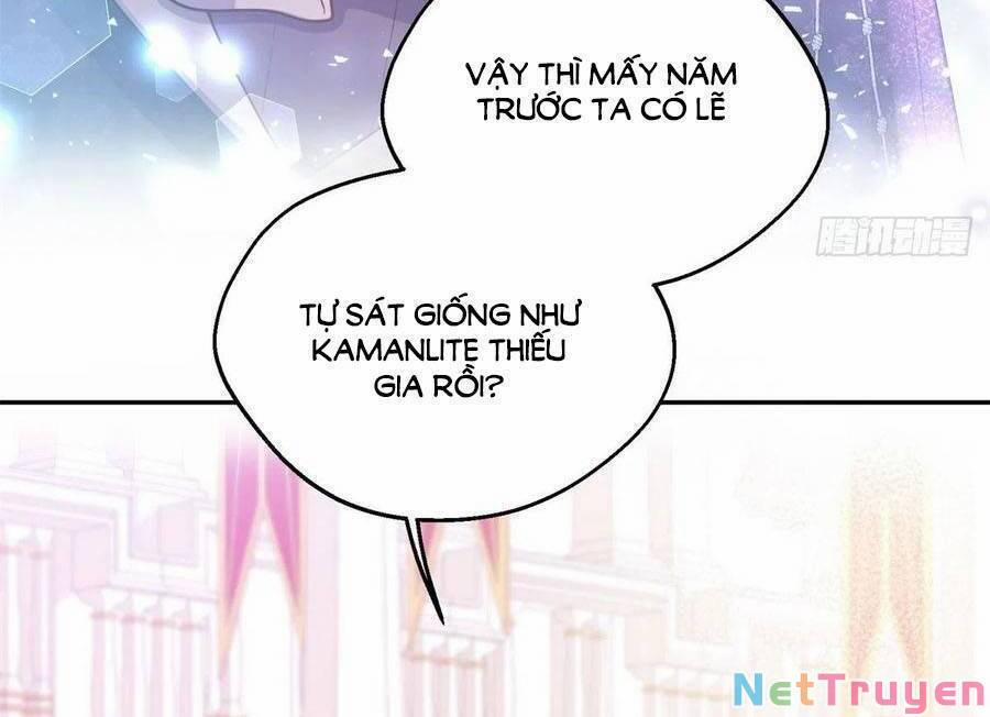 Kế Hoạch Tự Cứu Của Nữ Phù Thủy Phản Diện 101 trang 26