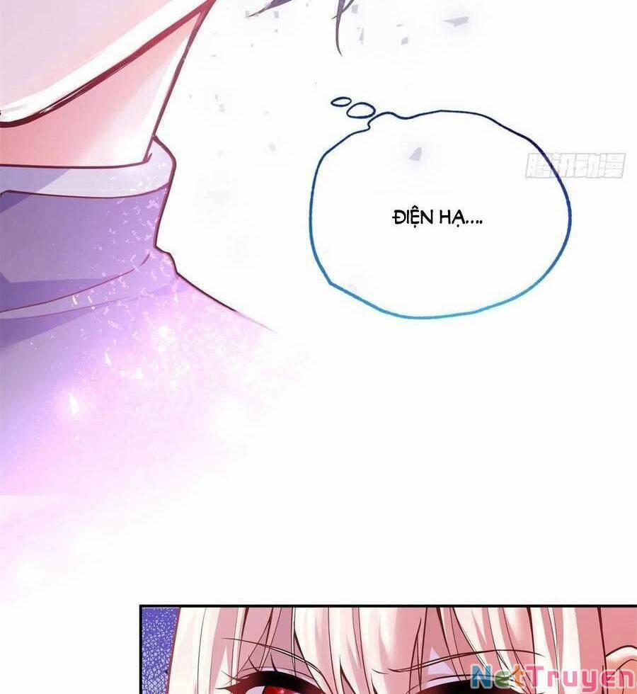 Kế Hoạch Tự Cứu Của Nữ Phù Thủy Phản Diện 101 trang 28