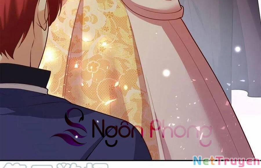 Kế Hoạch Tự Cứu Của Nữ Phù Thủy Phản Diện 101 trang 30