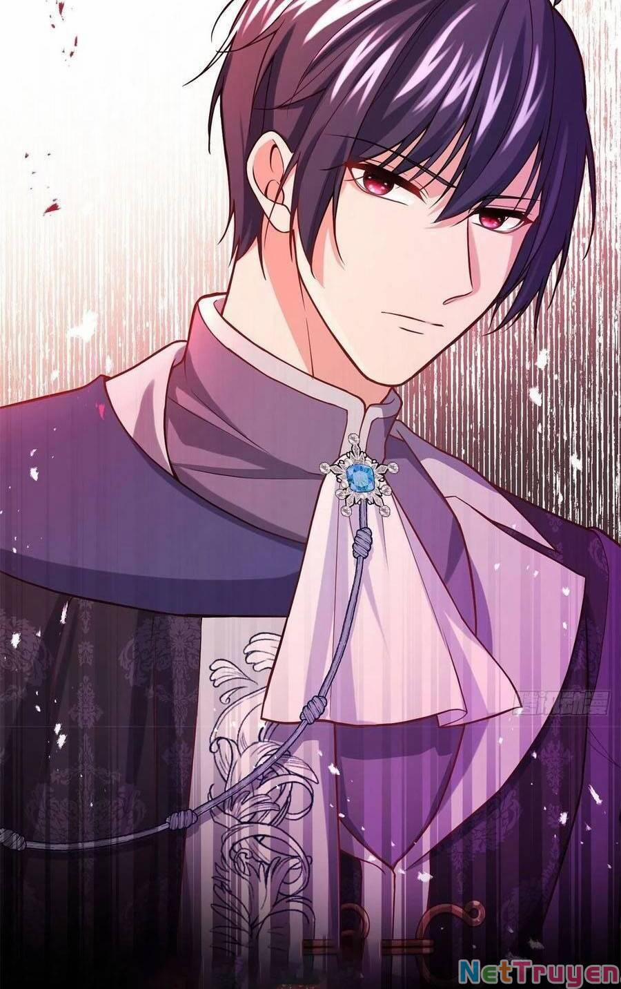 Kế Hoạch Tự Cứu Của Nữ Phù Thủy Phản Diện 101 trang 6