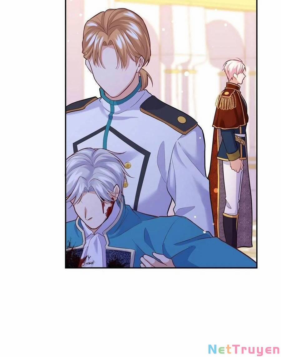 Kế Hoạch Tự Cứu Của Nữ Phù Thủy Phản Diện 101 trang 9