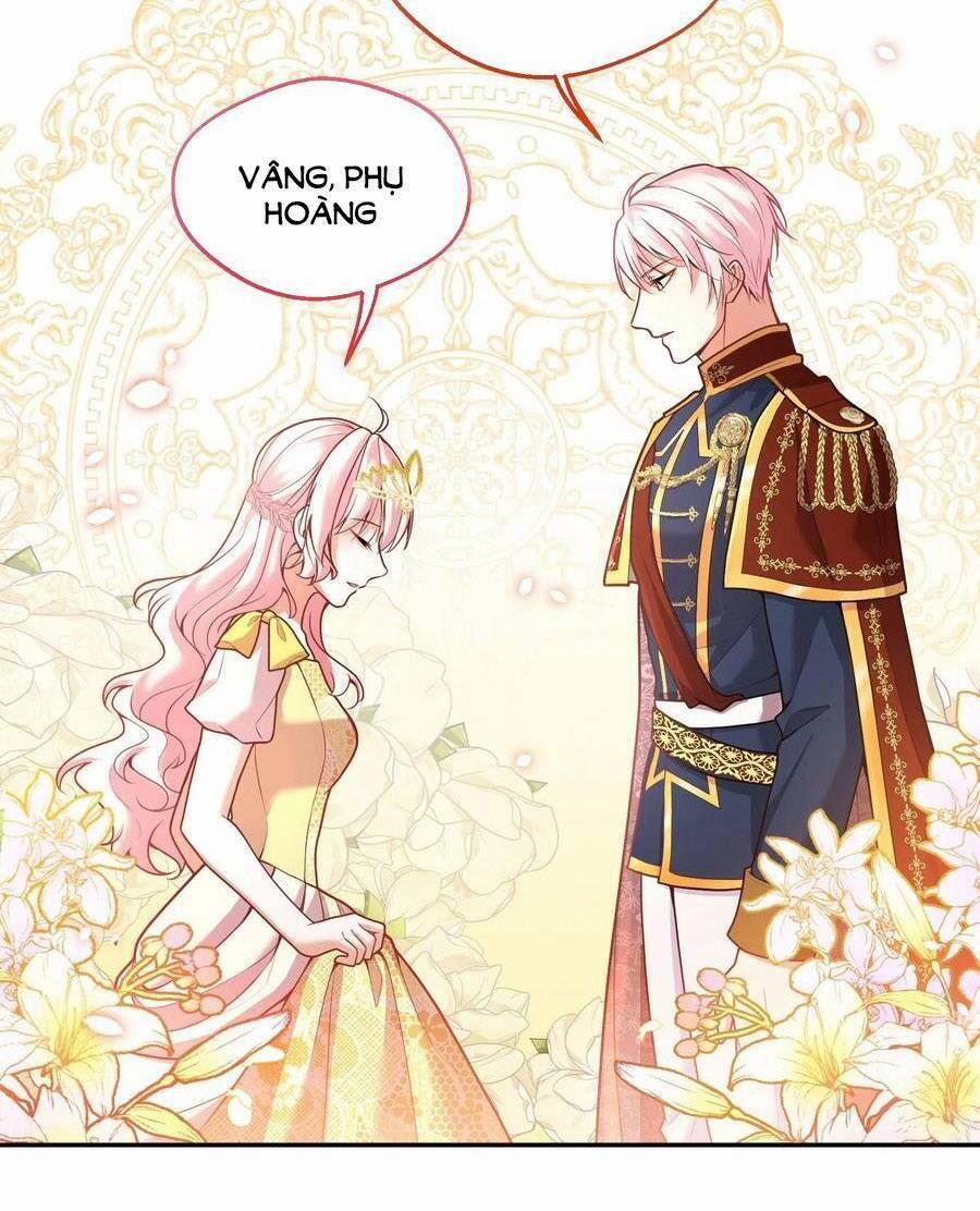 Kế Hoạch Tự Cứu Của Nữ Phù Thủy Phản Diện 102 trang 22