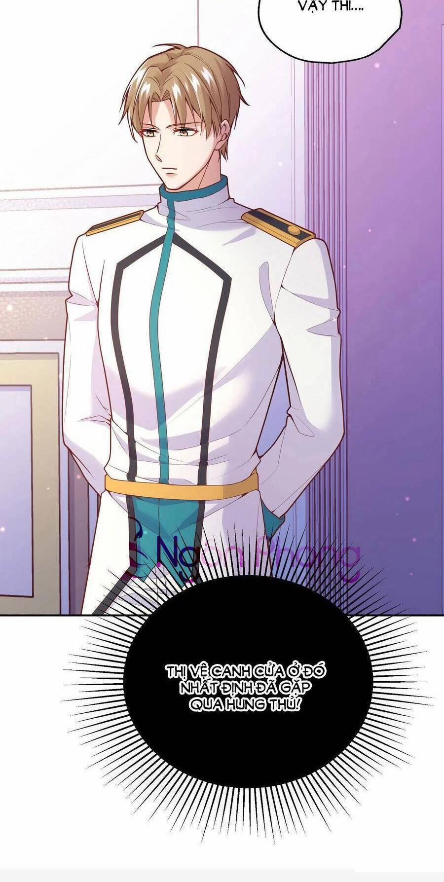 Kế Hoạch Tự Cứu Của Nữ Phù Thủy Phản Diện 102 trang 28