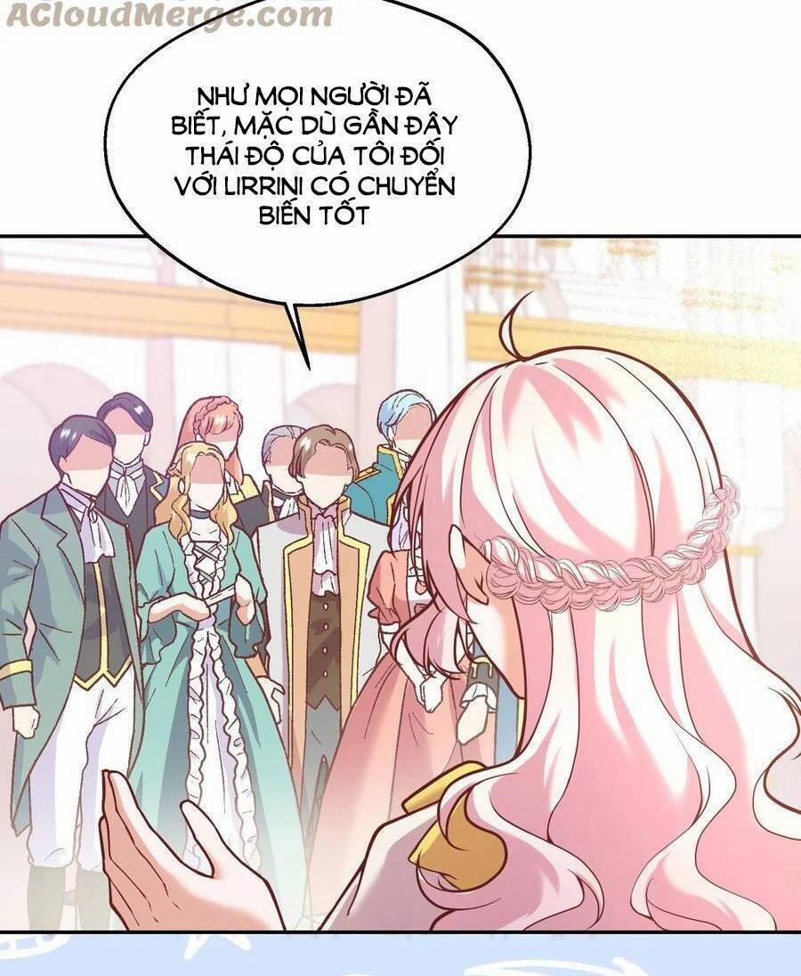 Kế Hoạch Tự Cứu Của Nữ Phù Thủy Phản Diện 102 trang 3