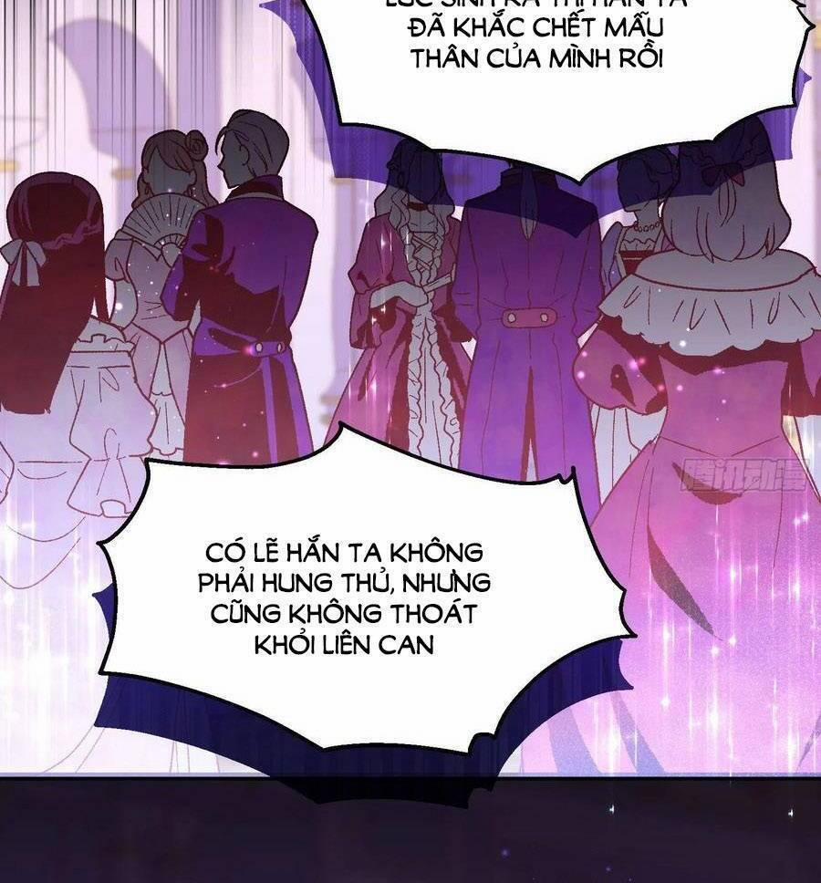 Kế Hoạch Tự Cứu Của Nữ Phù Thủy Phản Diện 102 trang 9