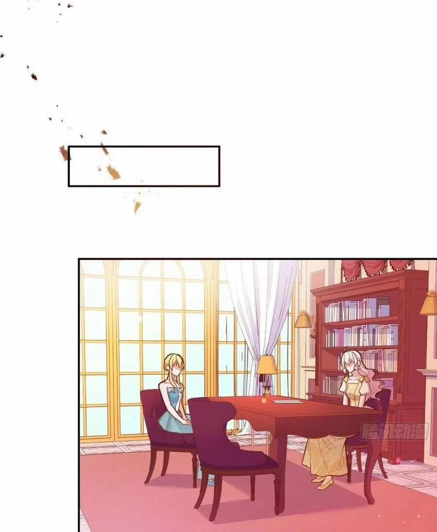 Kế Hoạch Tự Cứu Của Nữ Phù Thủy Phản Diện 104 trang 12