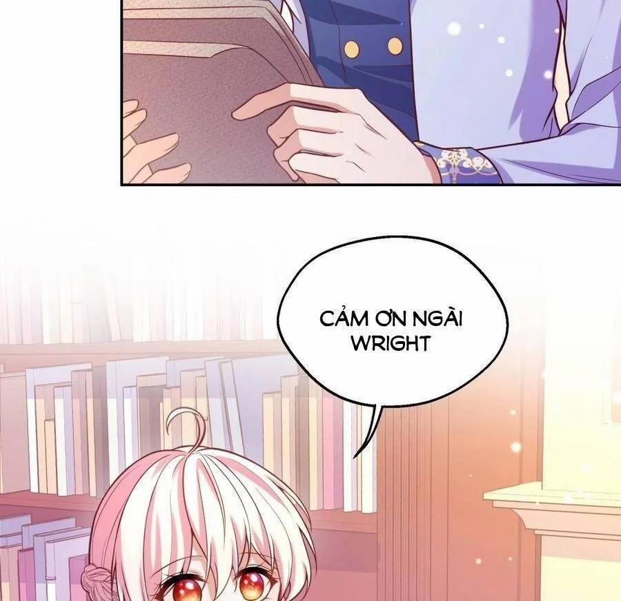 Kế Hoạch Tự Cứu Của Nữ Phù Thủy Phản Diện 104 trang 15