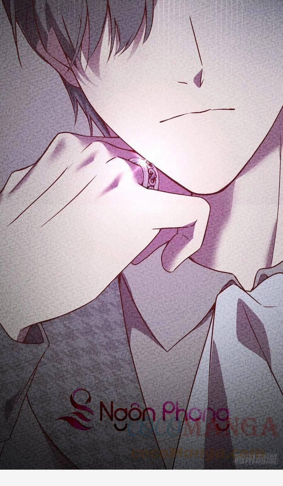 Kế Hoạch Tự Cứu Của Nữ Phù Thủy Phản Diện 104 trang 23