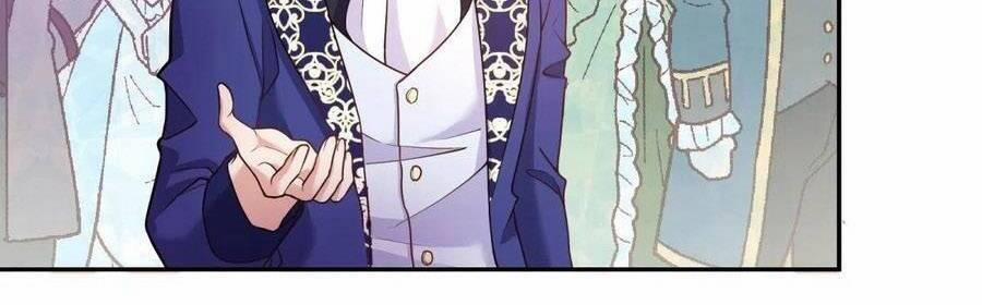 Kế Hoạch Tự Cứu Của Nữ Phù Thủy Phản Diện 104 trang 3