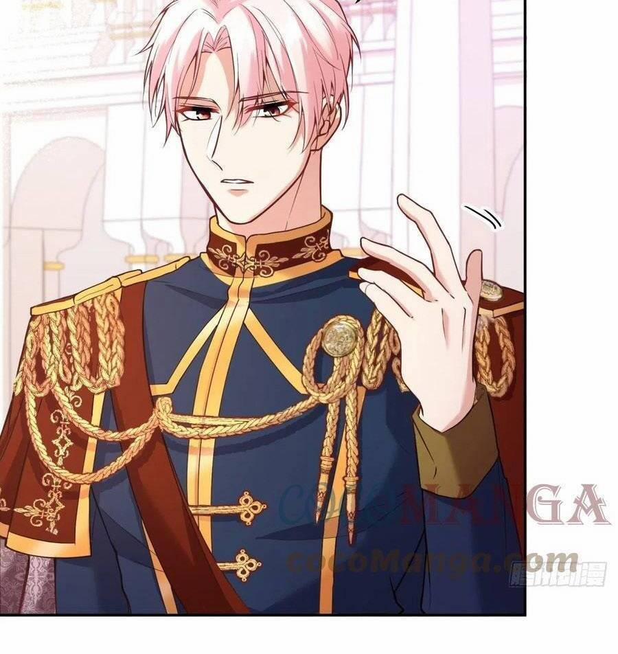 Kế Hoạch Tự Cứu Của Nữ Phù Thủy Phản Diện 104 trang 6