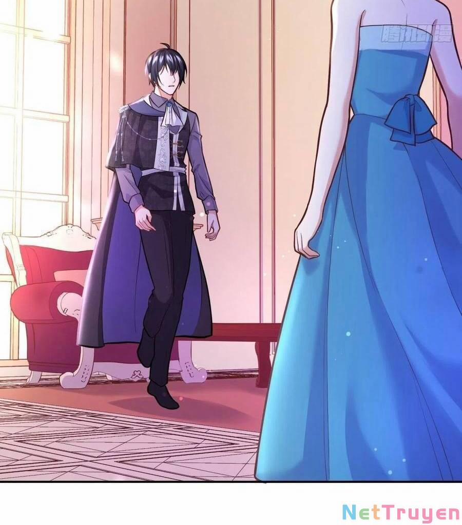 Kế Hoạch Tự Cứu Của Nữ Phù Thủy Phản Diện 105 trang 24