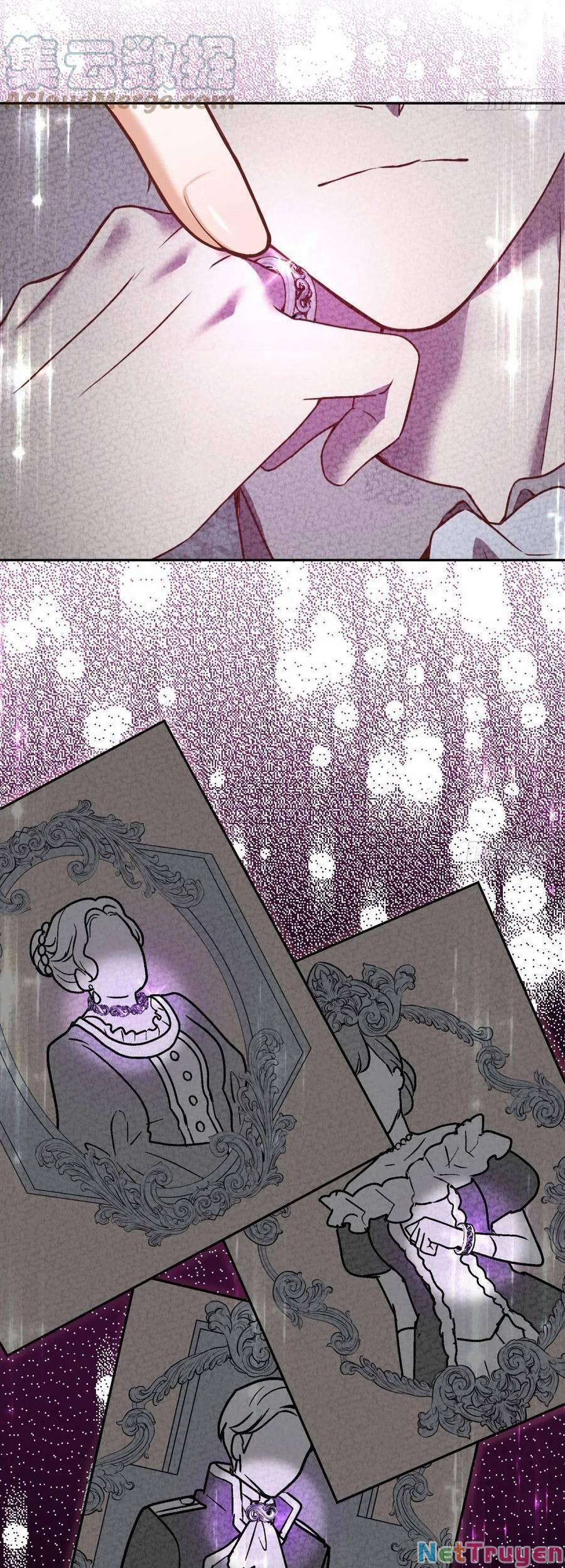 Kế Hoạch Tự Cứu Của Nữ Phù Thủy Phản Diện 105 trang 7