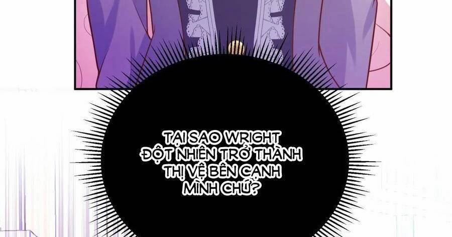 Kế Hoạch Tự Cứu Của Nữ Phù Thủy Phản Diện 106 trang 14