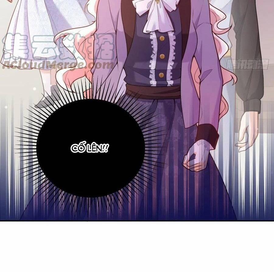 Kế Hoạch Tự Cứu Của Nữ Phù Thủy Phản Diện 106 trang 20