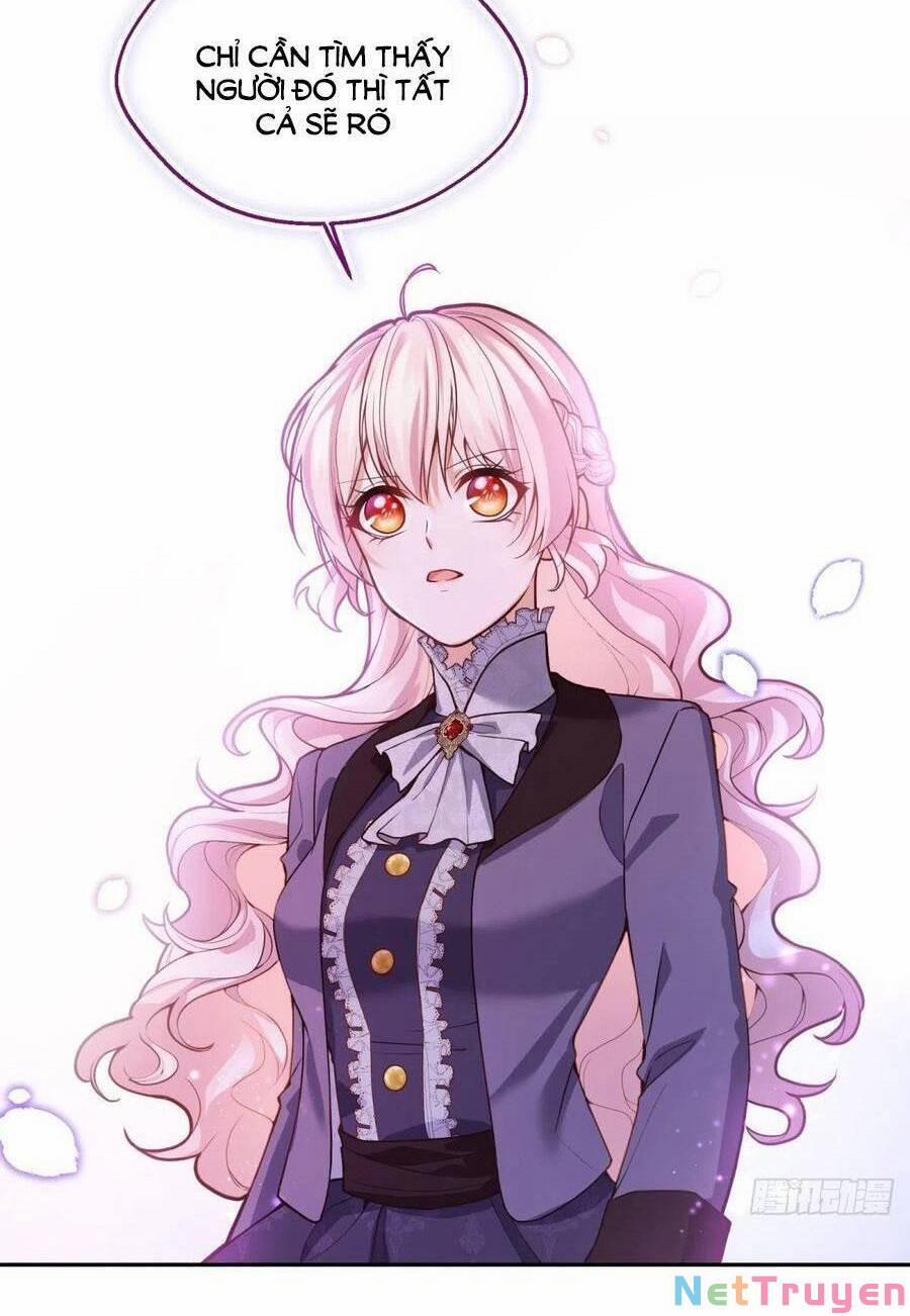 Kế Hoạch Tự Cứu Của Nữ Phù Thủy Phản Diện 107 trang 19