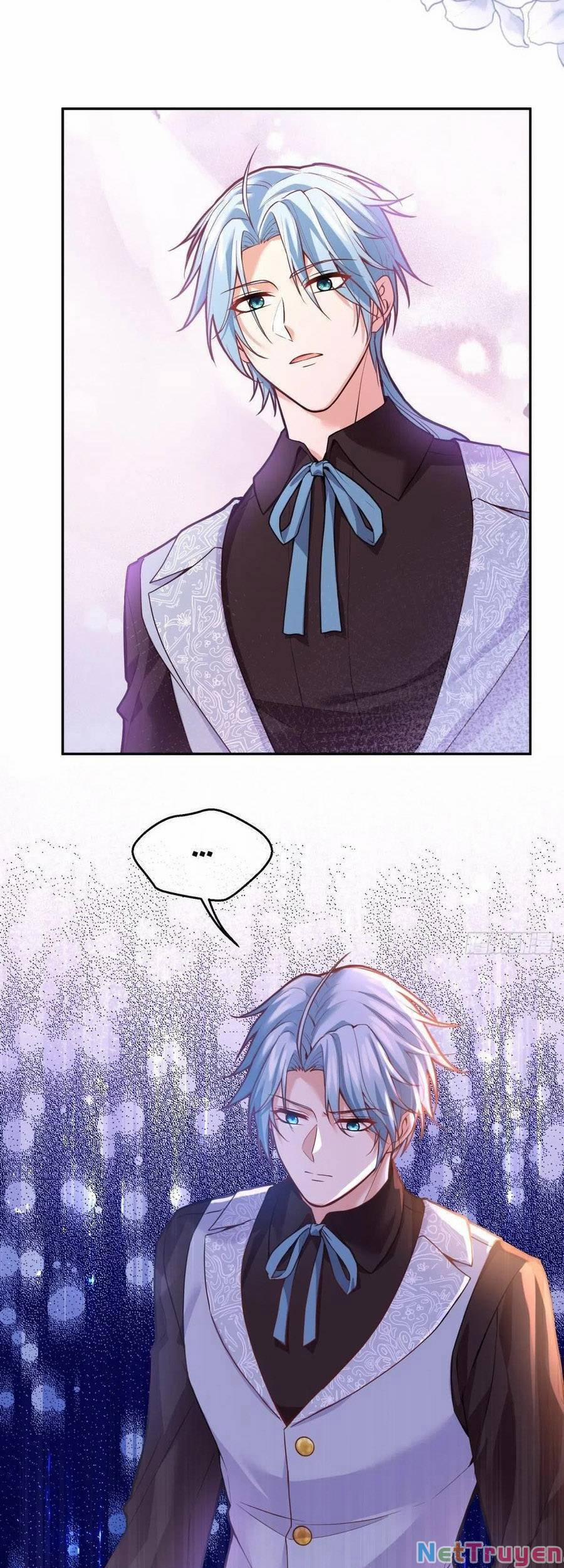 Kế Hoạch Tự Cứu Của Nữ Phù Thủy Phản Diện 107 trang 22