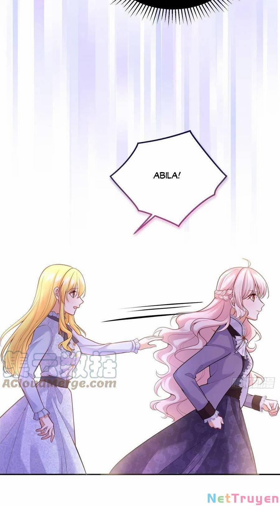 Kế Hoạch Tự Cứu Của Nữ Phù Thủy Phản Diện 108 trang 12