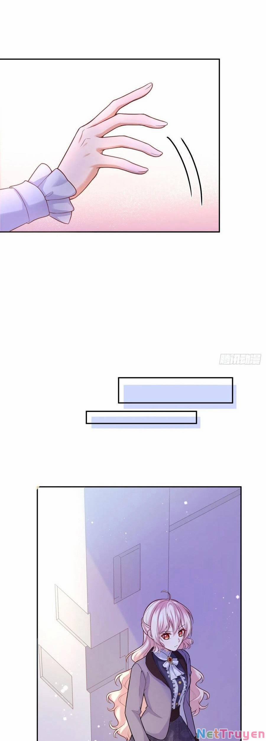 Kế Hoạch Tự Cứu Của Nữ Phù Thủy Phản Diện 108 trang 13