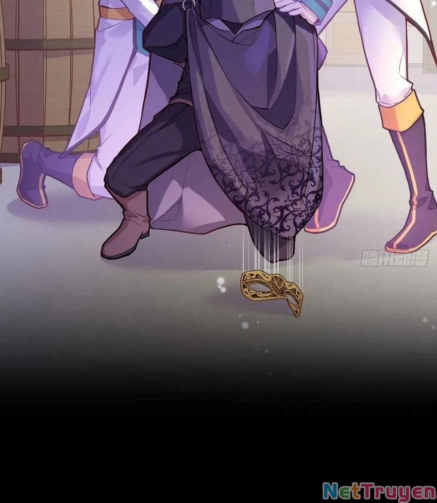 Kế Hoạch Tự Cứu Của Nữ Phù Thủy Phản Diện 108 trang 28